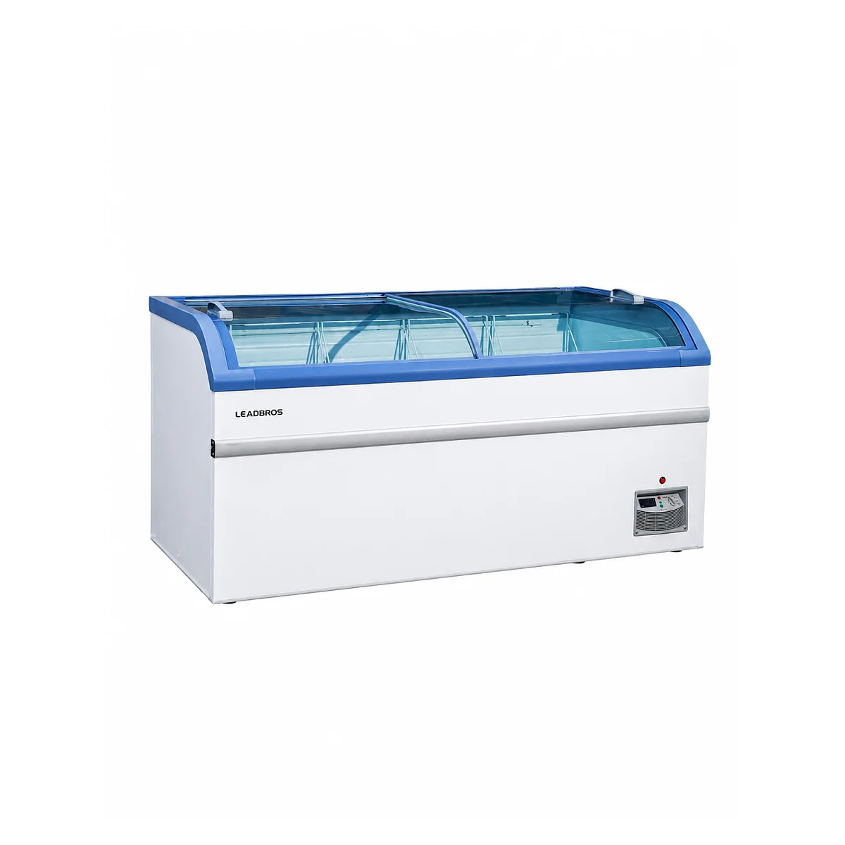 Морозильная бонета SD/SC-1650R 628 л