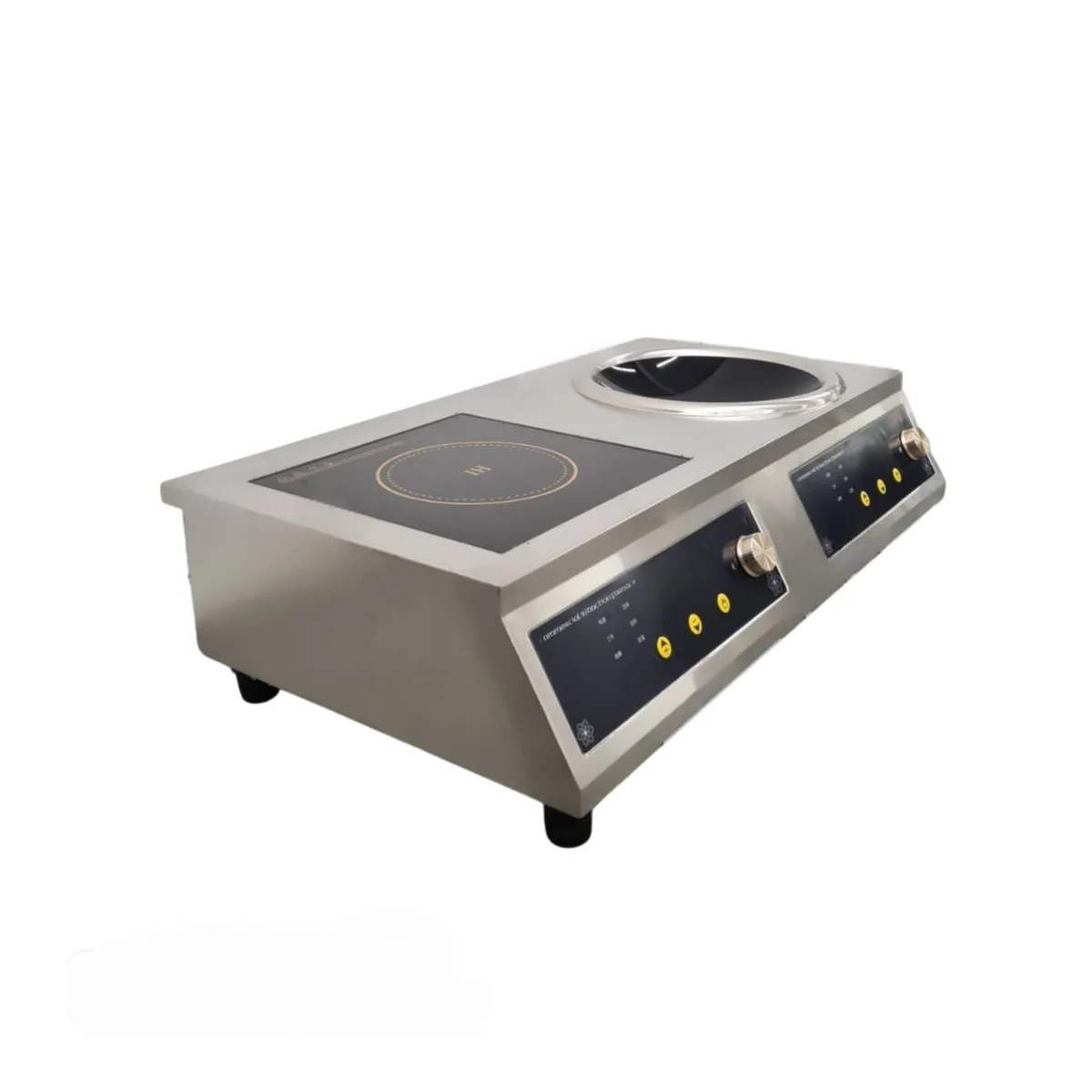 Индукционная плита F34 5kW