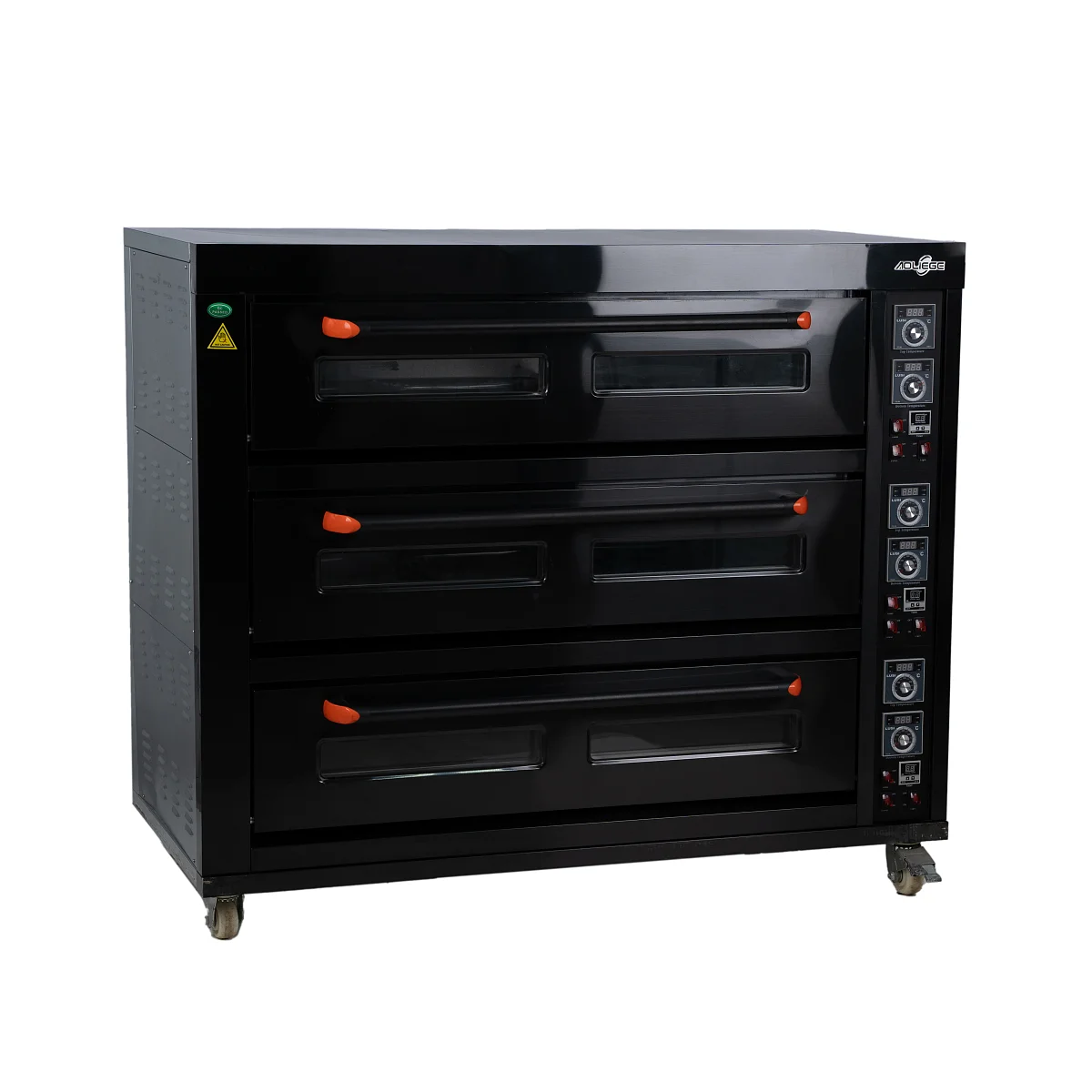 Жарочный шкаф электрический 3×9-L