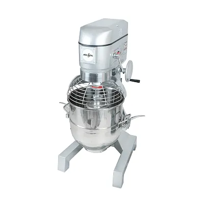 Планетарный миксер B50