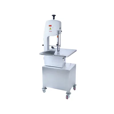 Косторезка QG-350