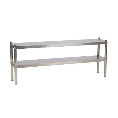 Полка F6 L 1500×300×650 мм
