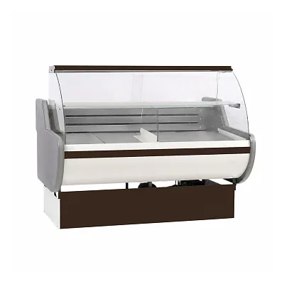 Холодильная витрина Standard 1.5 395 л
