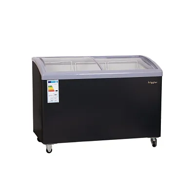 Морозильная бонета SD/SC 326SY 326 л