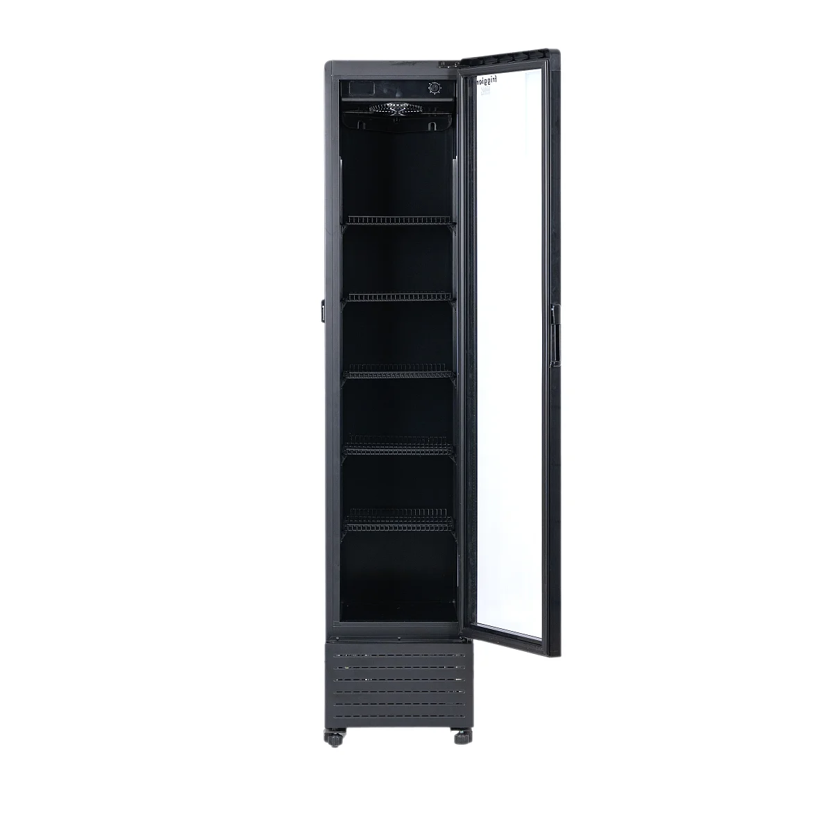 Холодильный шкаф LSC 225W 225 л