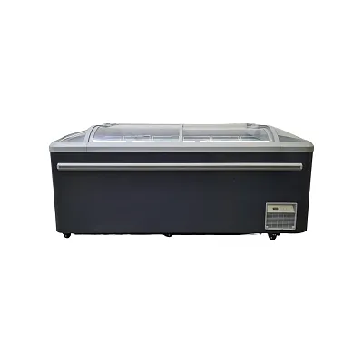 Морозильная бонета SD/SC750BYD 750 л