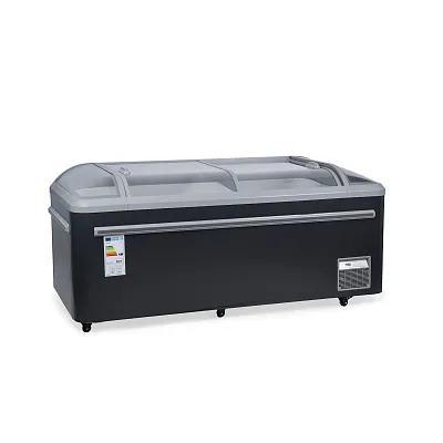 Морозильная бонета CO 19SN NoFrost 750 л