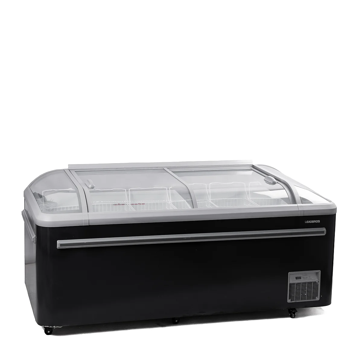 Морозильная бонета CO 19S 750 л