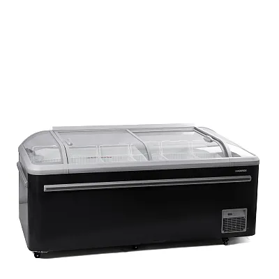 Морозильная бонета CO 19S 750 л