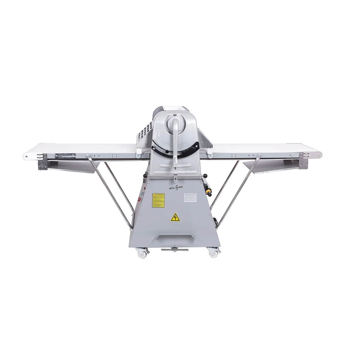 Тестораскатка RMQ-630A
