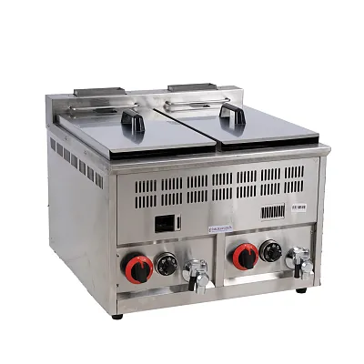 Фритюрница GB-72A