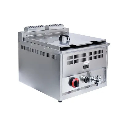 Фритюрница GB-73A газовая