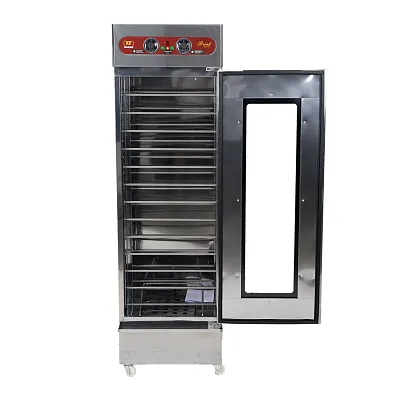 Расстоечный шкаф WFX-13