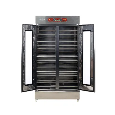 Расстоечный шкаф WFX-32