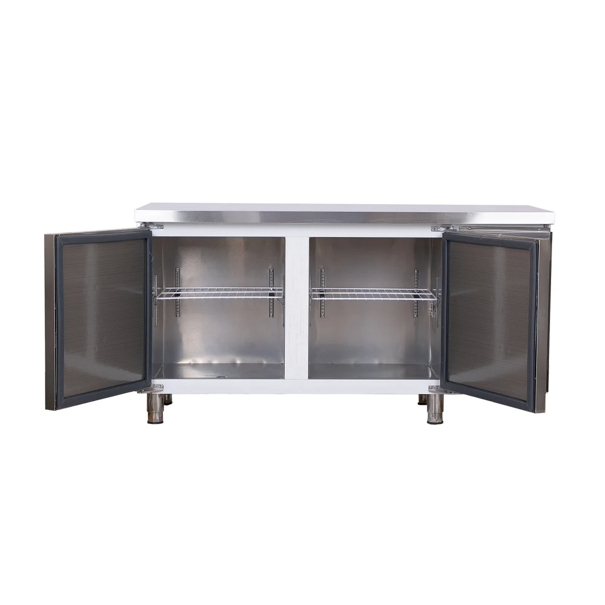Комбинированная тумба HZGZT 15-60 1500×600-A