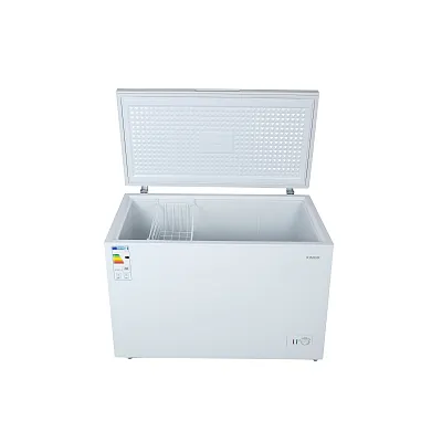 Морозильный ларь BC/BD401AS 401 л