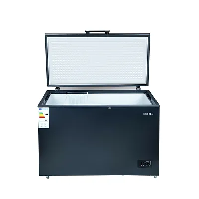 Морозильный ларь BC/BD401ALS 401 л