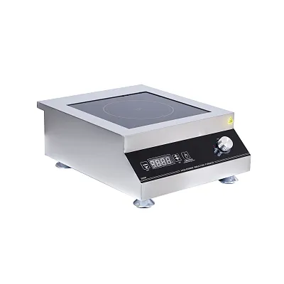 Индукционная плита GY-5KW-P