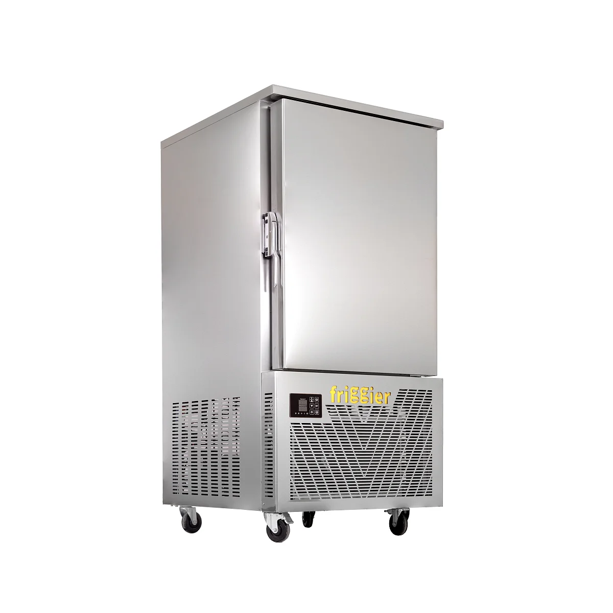 Морозильный шкаф шоковой заморозки 12SD-W-50 300 л