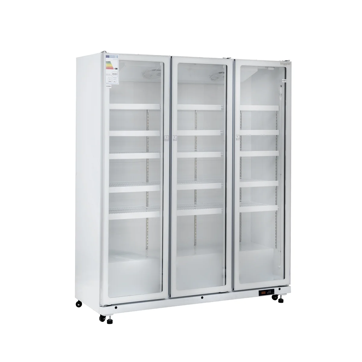 Холодильный шкаф J IVGC-3D-6020W W